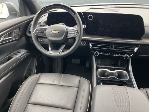 New 2026 Chevrolet Traverse High Country image 25