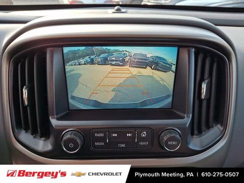 Used 2017 Chevrolet Colorado Z71 AWD/4WD image 20