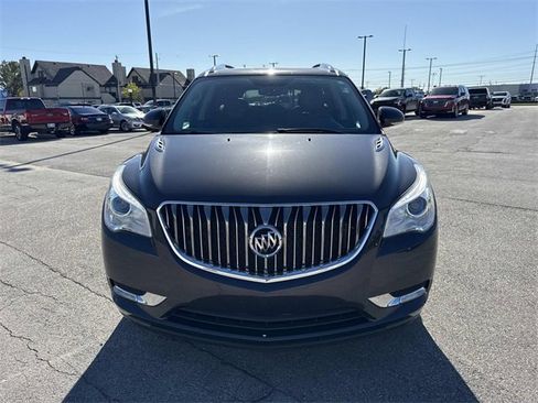 Used 2016 Buick Enclave Leather image 8