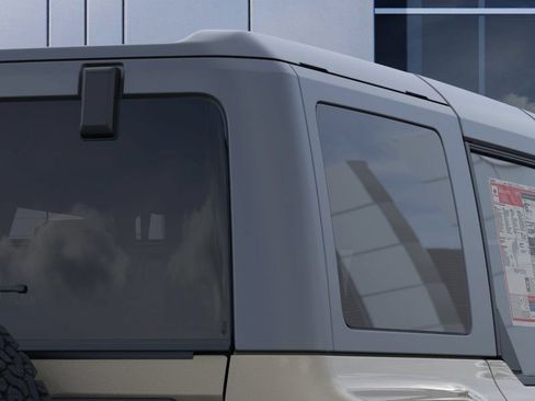 New 2026 Ford Bronco Raptor AWD/4WD image 25