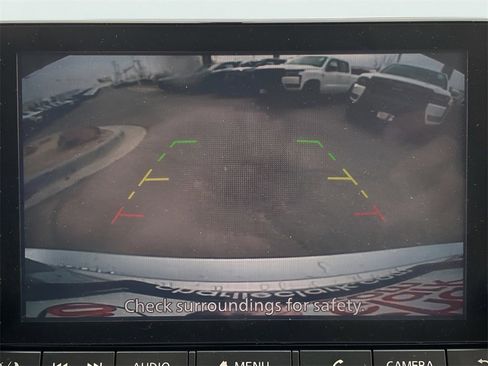 Used 2020 Nissan Altima 2.5 S image 12