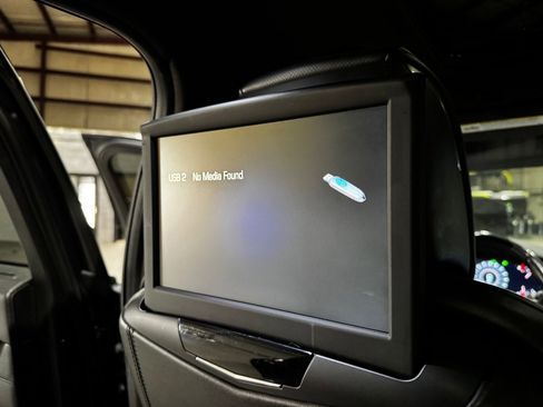 Used 2018 Cadillac CT6 Platinum image 29