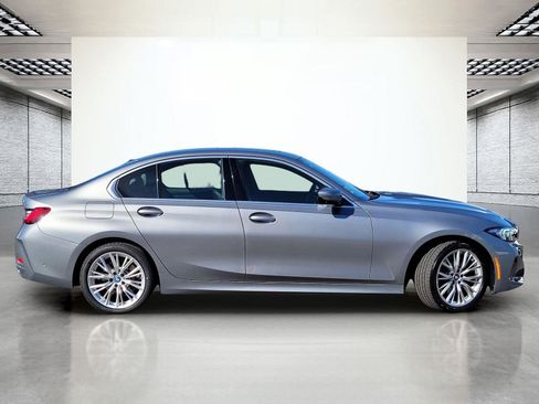 Certified 2024 BMW 330e 330e w/ Premium Package image 6