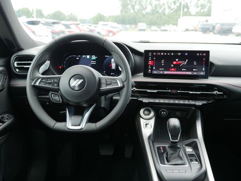 Used 2024 Dodge Hornet R/T image 16