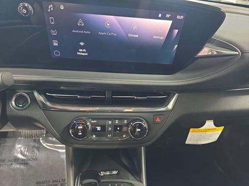 New 2026 Buick Envista Preferred w/ Convenience I Package FWD image 20