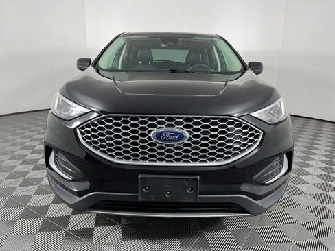 Used 2024 Ford Edge SEL AWD/4WD image 5