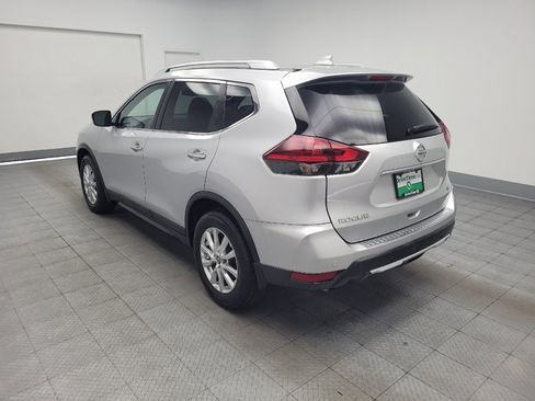 Used 2020 Nissan Rogue SV FWD image 5