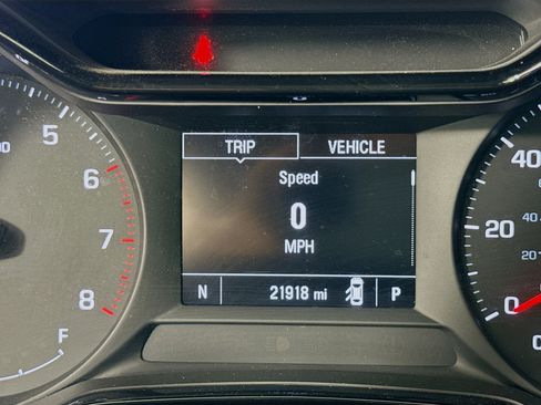 Used 2024 Chevrolet Trax LS FWD image 14