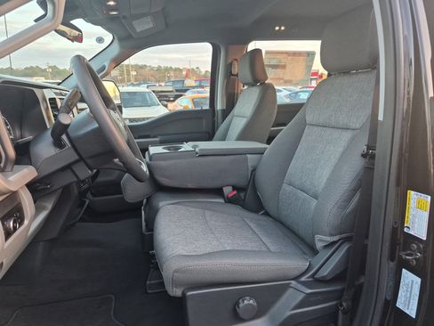 New 2026 Ford F250 XL w/ STX Appearance Package image 14