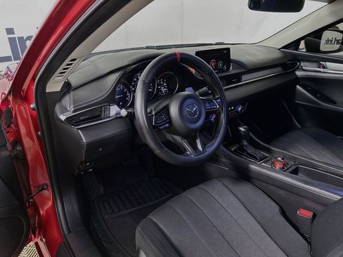 Used 2018 MAZDA MAZDA6 Sport FWD image 10