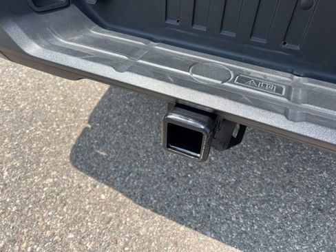 Certified 2019 Ford Ranger Lariat w/ Trailer Tow Package AWD/4WD image 22