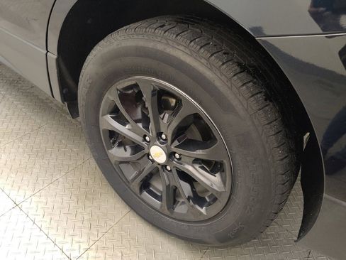 Used 2021 Chevrolet Equinox LT AWD/4WD image 31
