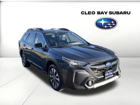 Used 2023 Subaru Outback Limited AWD/4WD image 1