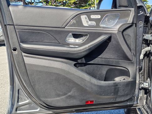 Certified 2023 Mercedes-Benz GLE 53 AMG 4MATIC Coupe image 23