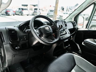 Used 2025 RAM ProMaster 2500 w/ Convenience Group