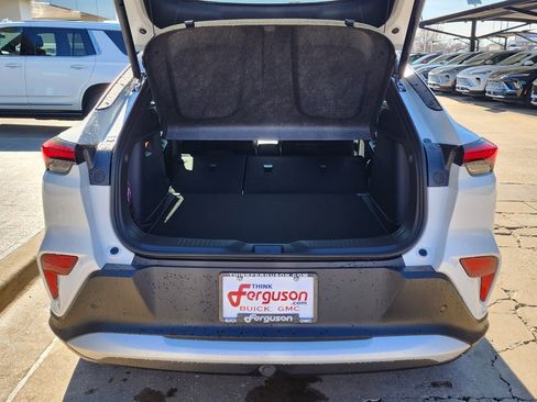 New 2026 Buick Envista Preferred w/ Convenience I Package image 47