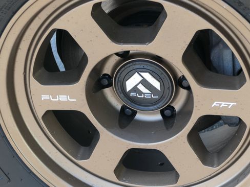 Used 2024 Toyota 4Runner SR5 image 11