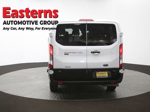 Used 2024 Ford Transit 350 XLT RWD image 35