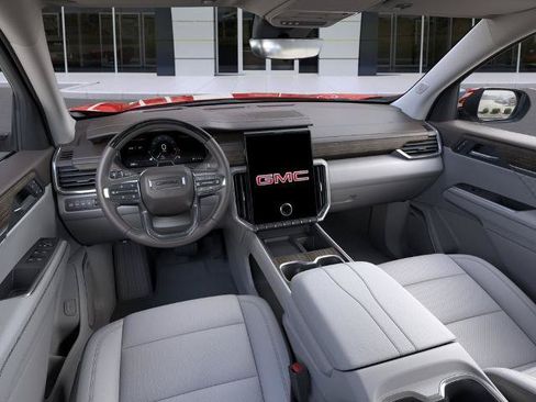 New 2027 GMC Acadia Denali AWD/4WD image 15