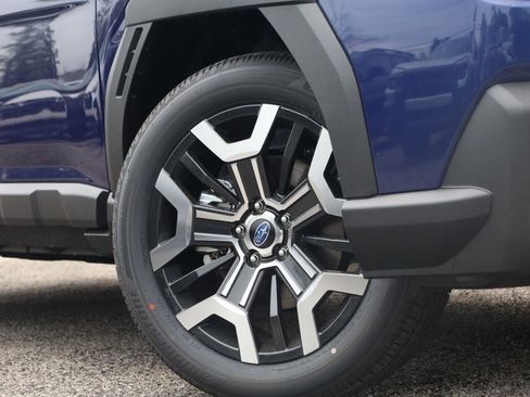 New 2026 Subaru Outback Touring XT AWD/4WD image 2
