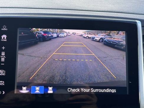 Used 2017 Honda Pilot EX-L image 17