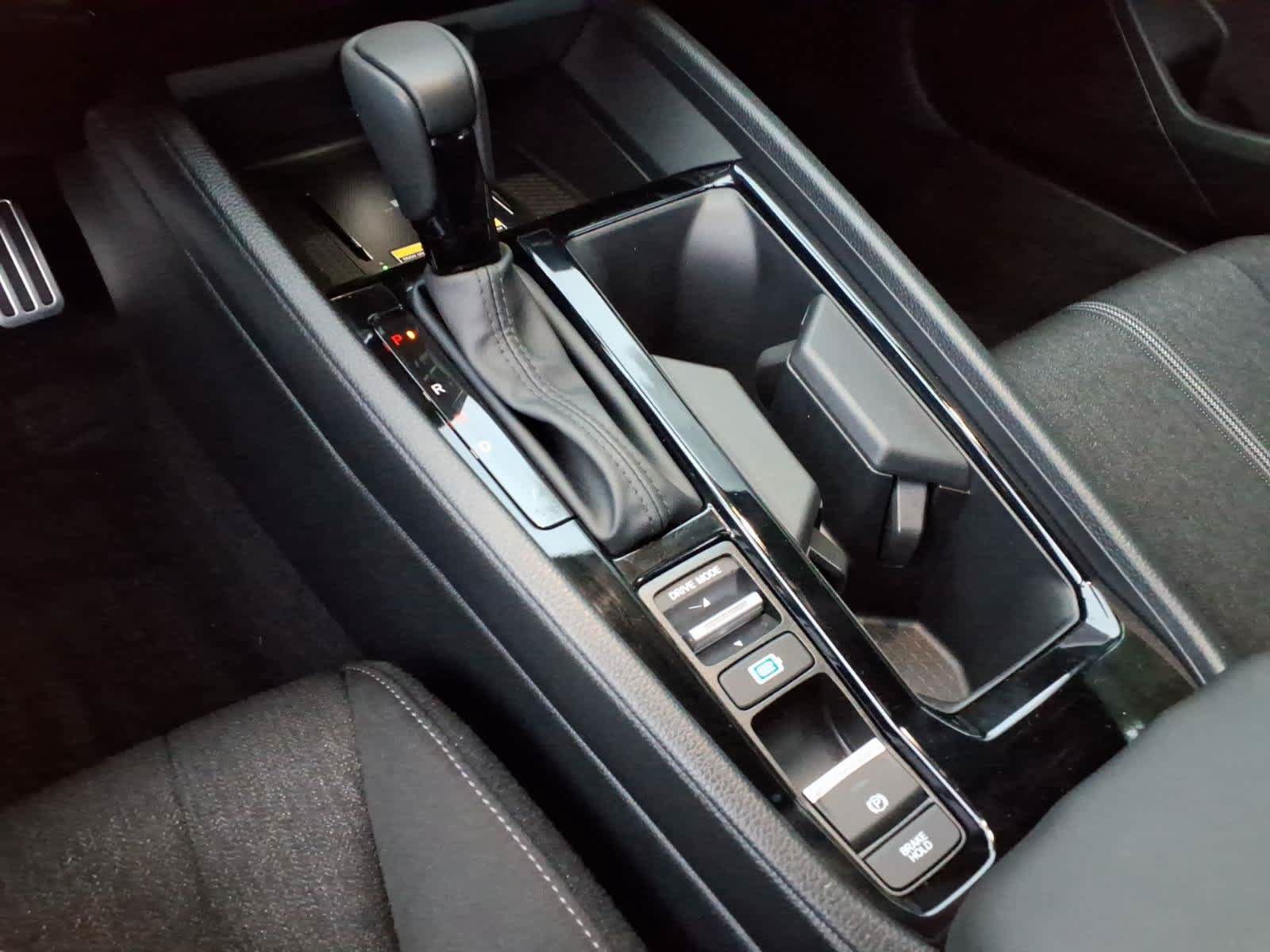 Used 2025 Honda Accord Sport image 22