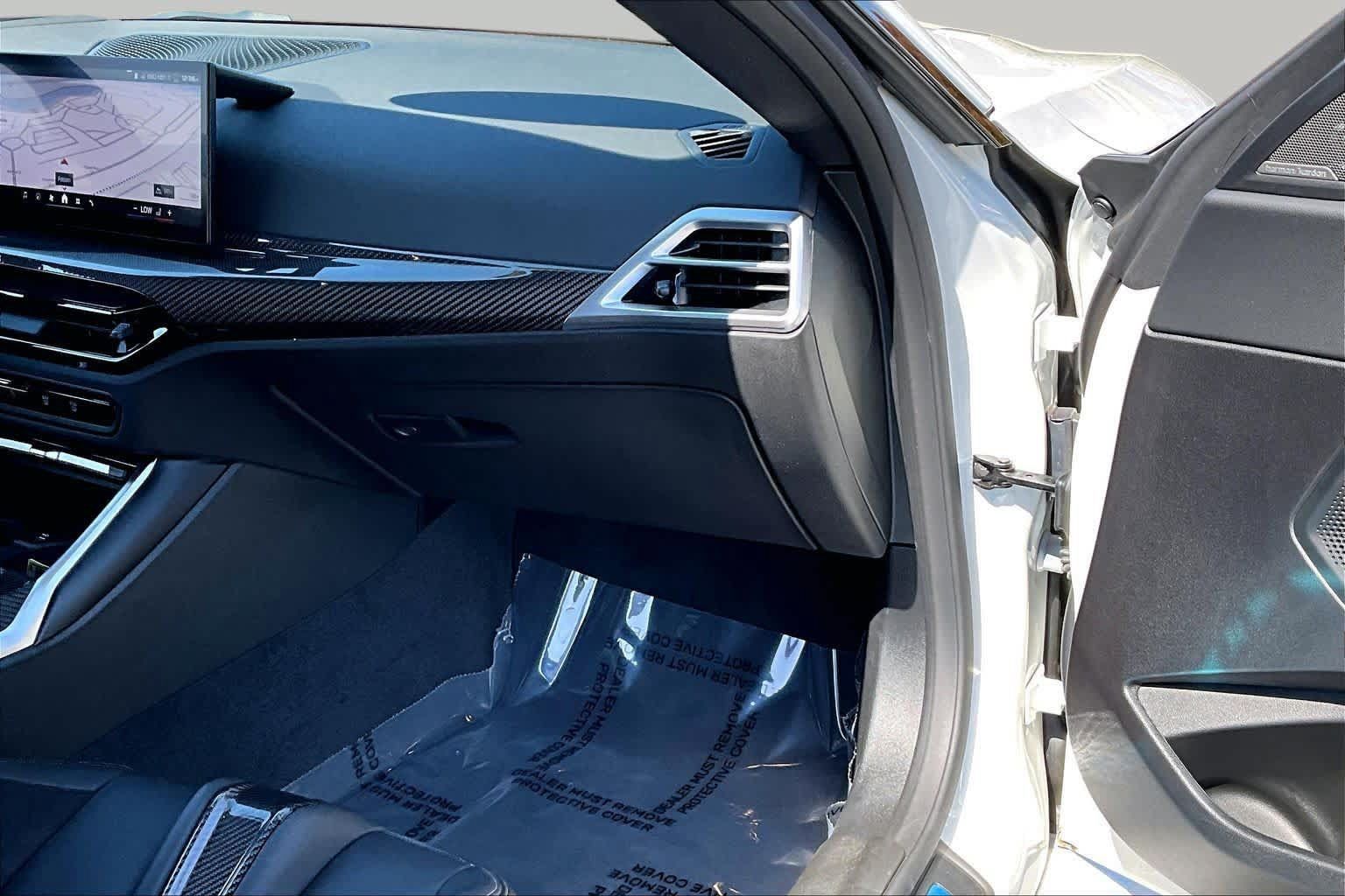 Used 2025 BMW M2 w/ Carbon Package RWD image 18