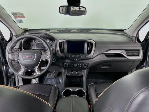 Used 2023 GMC Terrain AT4 image 21