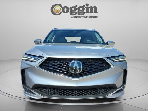 New 2026 Acura MDX SH-AWD w/ Advance Package image 8