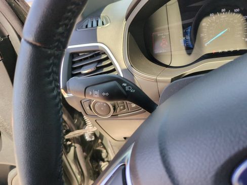 Used 2024 Ford Edge Titanium w/ Titanium Elite Package AWD/4WD image 31