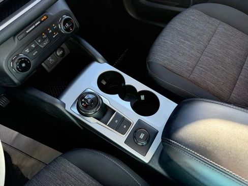 Used 2021 Ford Bronco Sport Big Bend image 21