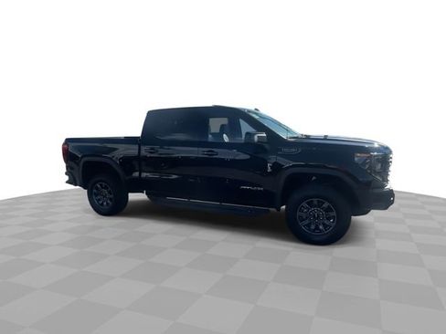 New 2026 GMC Sierra 1500 AT4X image 9