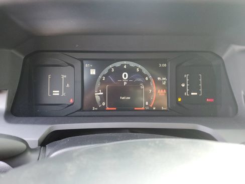 New 2026 Toyota Tacoma SR5 AWD/4WD image 23