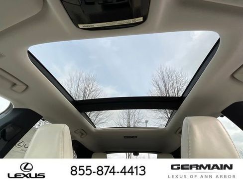 New 2026 Lexus RX 350 AWD image 21