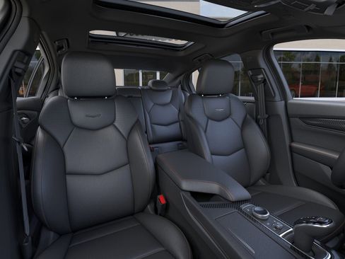 New 2026 Cadillac CT5 Sport w/ Technology Package image 16