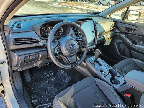 New 2026 Subaru Crosstrek 2.0i Premium image 9