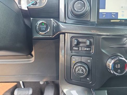 Used 2021 Ford F150 XLT w/ Equipment Group 302A High AWD/4WD image 23