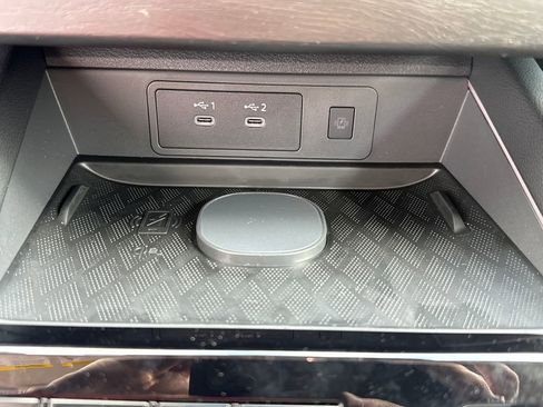 New 2026 Nissan Murano SL AWD/4WD image 34