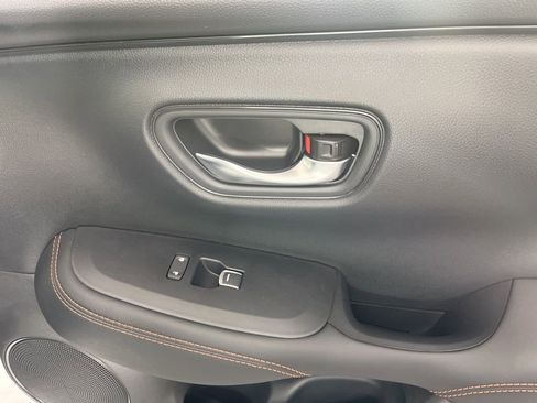 New 2026 Honda HR-V Sport image 9