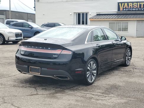Used 2020 Lincoln MKZ Reserve w/ Elements Package FWD image 6