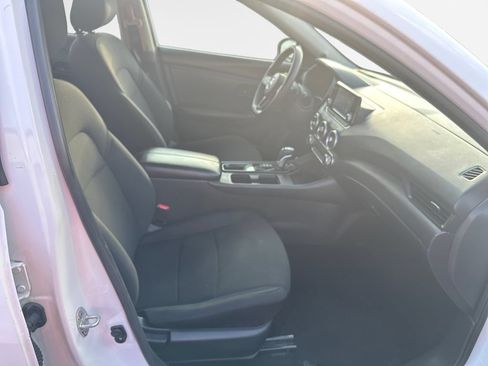 Used 2024 Nissan Sentra S FWD image 26