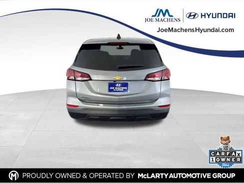 Used 2023 Chevrolet Equinox LS w/ LS Convenience Package FWD image 7