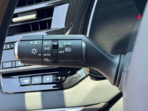 Used 2024 Lexus RX 350 Premium w/ Accessory Package (Z1) AWD/4WD image 26