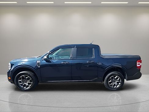 Used 2022 Ford Maverick XLT FWD image 4