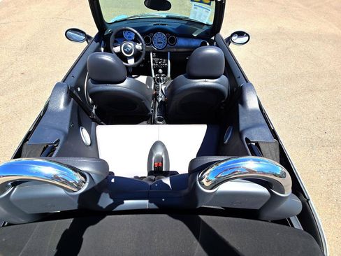 Used 2005 MINI Cooper S image 23