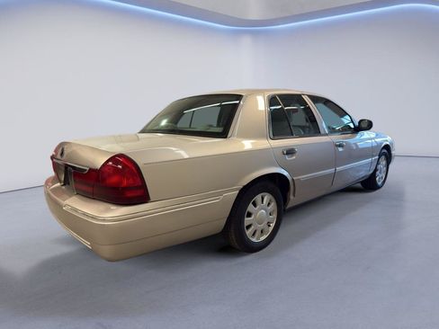 Used 2004 Mercury Grand Marquis LS RWD image 8