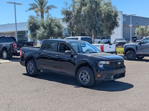 New 2026 Ford Maverick XLT FWD image 39