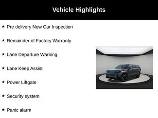 New 2026 Hyundai Santa Fe SE video 2