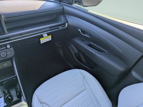 New 2026 Hyundai Santa Cruz SE image 18