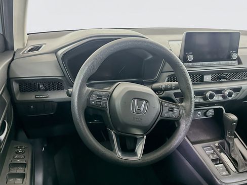 Used 2024 Honda CR-V LX image 18